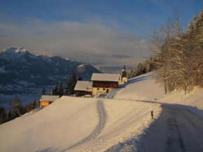 Bischahof - mit Frühstück Dünserberg
